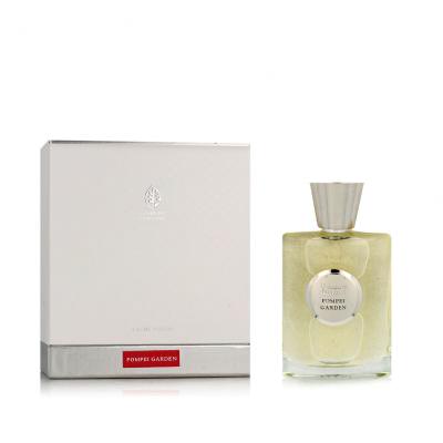 Giardino Benessere Pompei Garden Parfémovaná voda 100 ml