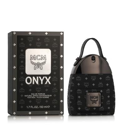 MCM Onyx Parfémovaná voda pro muže 50 ml