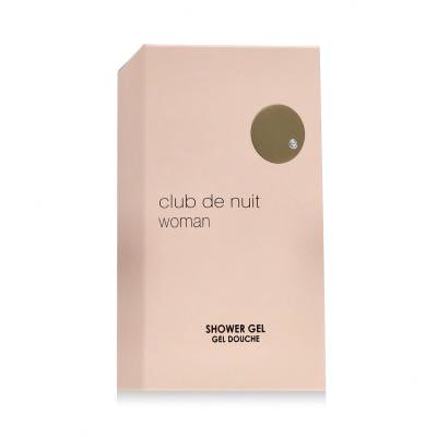 Armaf Club de Nuit Woman Sprchový gel pro ženy 360 ml
