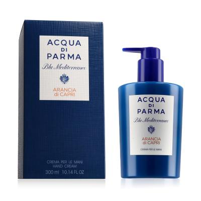 Acqua di Parma Blu Mediterraneo Arancia di Capri Krém na ruce 300 ml
