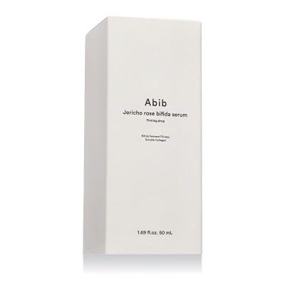 Abib Jericho Rose Bifida Serum Pleťové sérum 50 ml