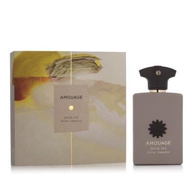 Amouage Opus XIV - Royal Tobacco Parfémovaná voda 100 ml