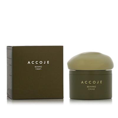 ACCOJE Reviving Cream Denní pleťový krém 50 ml