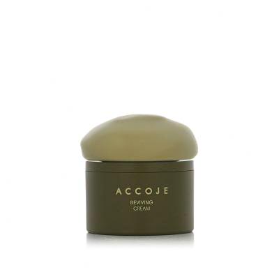ACCOJE Reviving Cream Denní pleťový krém 50 ml