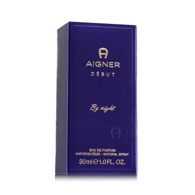 Aigner Début by Night Parfémovaná voda pro ženy 30 ml