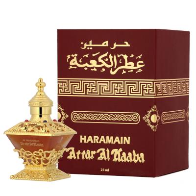 Al Haramain Attar Al Kaaba Parfémovaný olej 25 ml