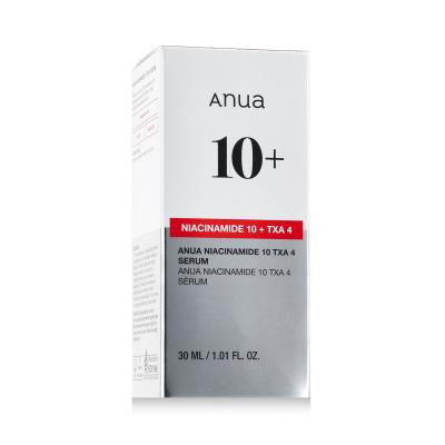 Anua Niacinamide 10% + TXA 4% Serum Pleťové sérum 30 ml