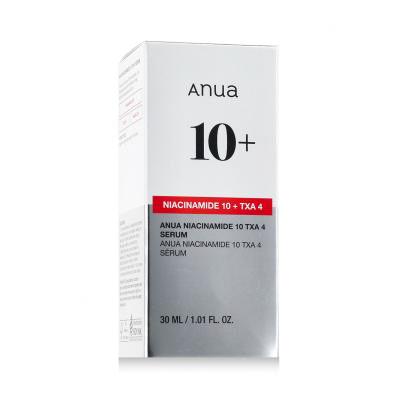 Anua Niacinamide 10% + TXA 4% Serum Pleťové sérum 30 ml