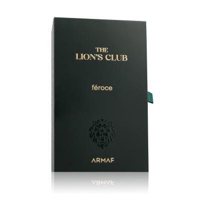 Armaf The Lion’s Club Féroce Parfémovaná voda 100 ml