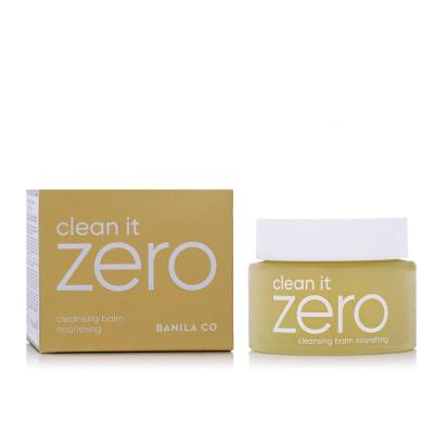 Banila Co Clean it Zero Cleansing Balm Nourishing Čisticí krém 100 ml