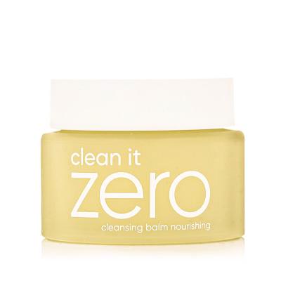 Banila Co Clean it Zero Cleansing Balm Nourishing Čisticí krém 100 ml