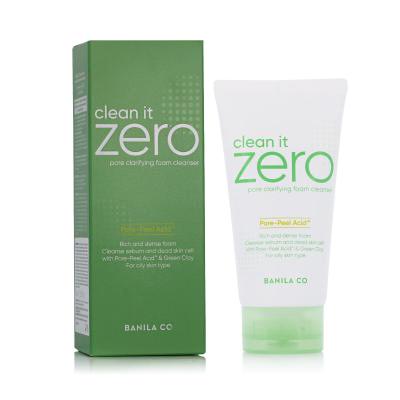 Banila Co Clean it Zero Pore Clarifying Foam Cleanser Čisticí pěna 150 ml