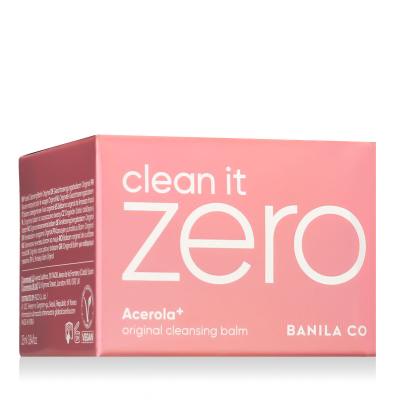 Banila Co Clean it Zero Original Cleansing Balm Čisticí krém 25 ml