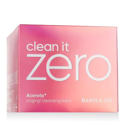 Banila Co Clean it Zero Original Cleansing Balm Čisticí krém 180 ml
