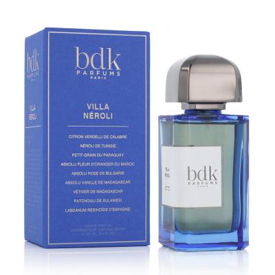 BDK Parfums Villa Néroli Parfémovaná voda 100 ml