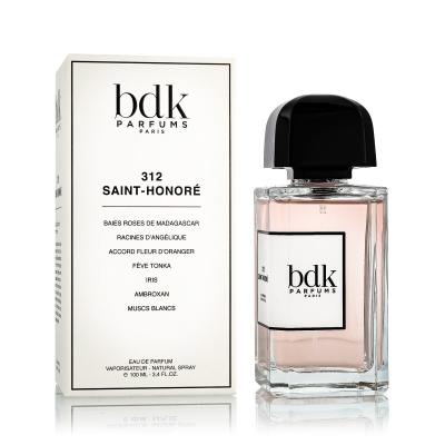 BDK Parfums 312 Saint-Honoré Parfémovaná voda 100 ml