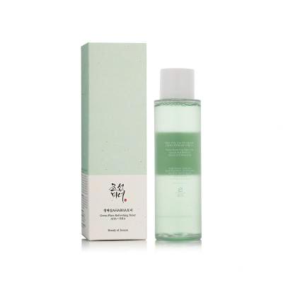 Beauty of Joseon Green Plum Refreshing Toner AHA + BHA Pleťová voda a sprej pro ženy 150 ml