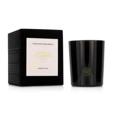 L´Artisan Parfumeur Scented Candle Soufle De Jasmin Vonná svíčka 70 g