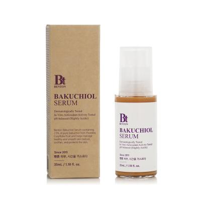 Benton Bakuchiol Pleťové sérum 35 ml