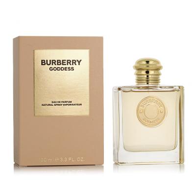 Burberry Goddess Parfémovaná voda pro ženy 100 ml