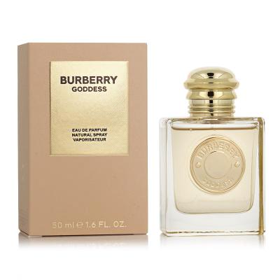 Burberry Goddess Parfémovaná voda pro ženy 50 ml