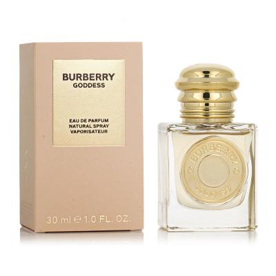 Burberry Goddess Parfémovaná voda pro ženy 30 ml