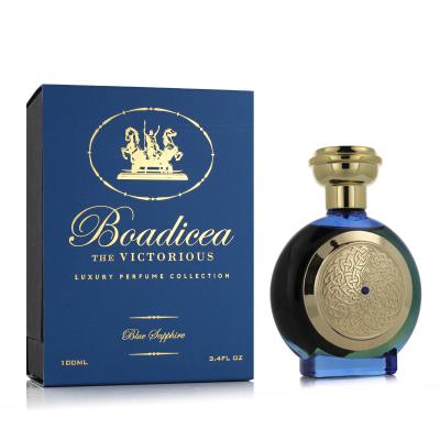 Boadicea the Victorious Blue Sapphire Parfém 100 ml