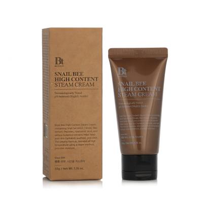 Benton Snail Bee High Content Steam Cream Denní pleťový krém 50 g