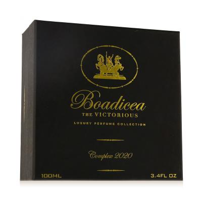 Boadicea the Victorious Complex 2020 Parfém 100 ml