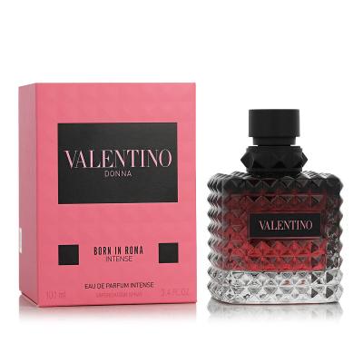 Valentino Donna Born in Roma Intense Parfémovaná voda pro ženy 100 ml