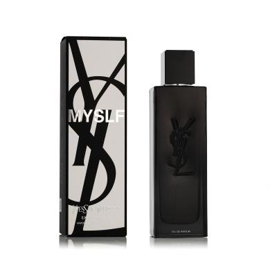 Yves Saint Laurent MYSLF Parfémovaná voda pro muže Plnitelný 100 ml