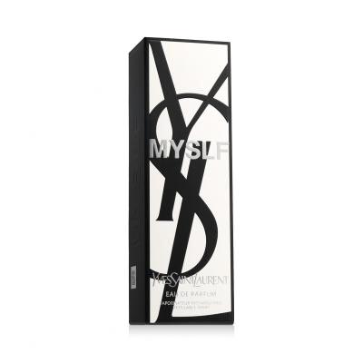 Yves Saint Laurent MYSLF Parfémovaná voda pro muže Plnitelný 60 ml