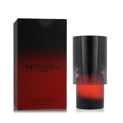 Trussardi Primo Parfémovaná voda pro muže 100 ml