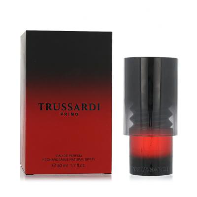 Trussardi Primo Parfémovaná voda pro muže 50 ml