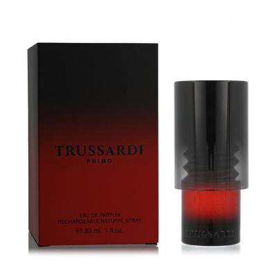 Trussardi Primo Parfémovaná voda pro muže 30 ml