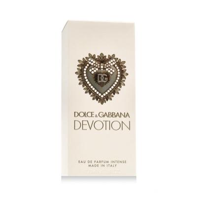 Dolce&amp;Gabbana Devotion Intense Parfémovaná voda pro ženy 100 ml