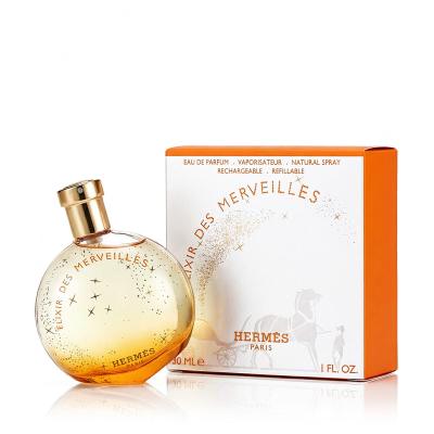 Hermes Elixir Des Merveilles Parfémovaná voda pro ženy Plnitelný 30 ml