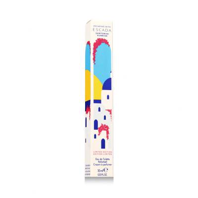 ESCADA Santorini Sunrise Toaletní voda pro ženy Roll-on 10 ml