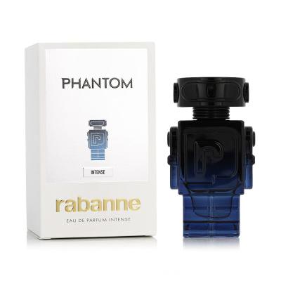 Paco Rabanne Phantom Intense Parfémovaná voda pro muže 50 ml
