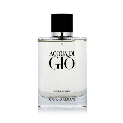 Giorgio Armani Acqua di Giò Parfémovaná voda pro muže Plnitelný 100 ml