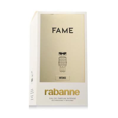 Paco Rabanne Fame Intense Parfémovaná voda pro ženy 80 ml