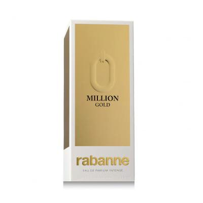 Paco Rabanne Million Gold Parfémovaná voda pro muže 100 ml