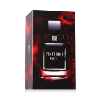 Givenchy L'Interdit Absolu Parfémovaná voda pro ženy 50 ml