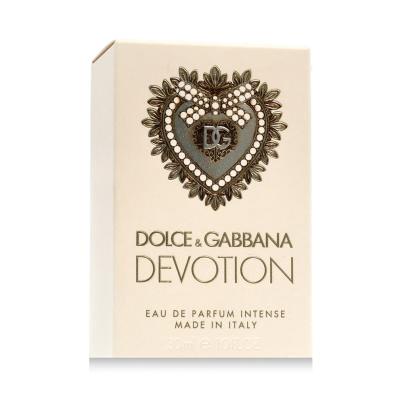 Dolce&amp;Gabbana Devotion Intense Parfémovaná voda pro ženy 30 ml