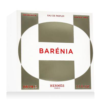 Hermes Barénia Parfémovaná voda pro ženy 100 ml
