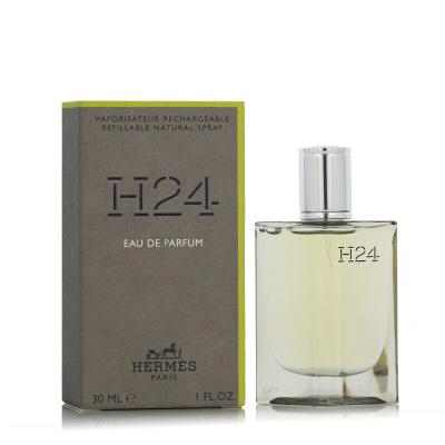 Hermes H24 Parfémovaná voda pro muže Plnitelný 30 ml