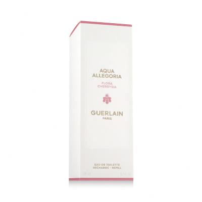 Guerlain Aqua Allegoria Flora Cherrysia Toaletní voda Náplň 200 ml