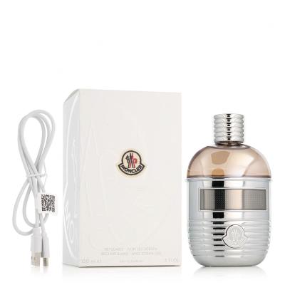 Moncler Pour Femme Parfémovaná voda pro ženy Plnitelný 150 ml