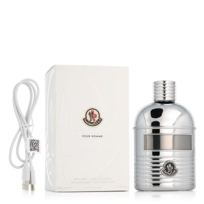 Moncler Pour Homme Parfémovaná voda pro muže Plnitelný 150 ml