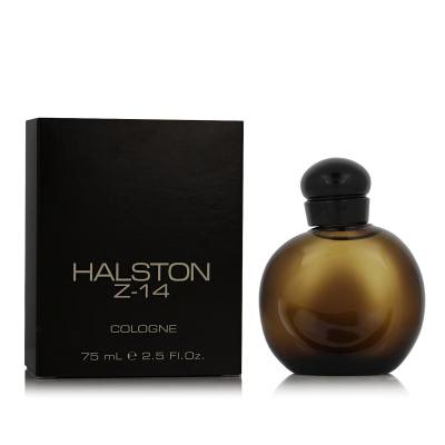 Halston Z-14 Kolínská voda pro muže Bez rozprašovače 75 ml